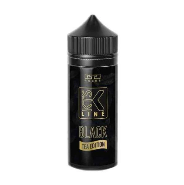 KTS Line - Black Tea Edition 30ml Aroma